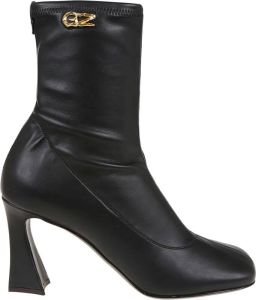 Giuseppe zanotti Ankle Boots Zwart Dames