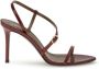 Giuseppe Zanotti Audrinette Lakleren Sandalen - Thumbnail 3