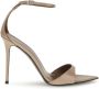 Giuseppe Zanotti Band Stilettohak Sandalen - Thumbnail 1