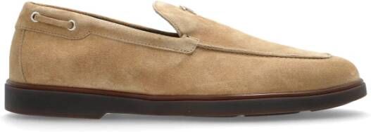 Giuseppe Zanotti Berth loafers schoenen