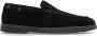 Giuseppe zanotti Berth loafers schoenen Black Heren - Thumbnail 1