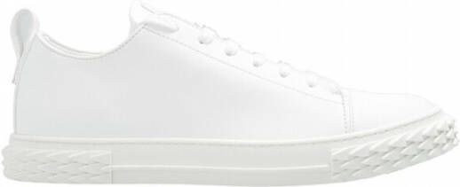 giuseppe zanotti ‘Blabber’ sneakers Wit Heren