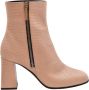 Giuseppe zanotti Boots Beige Dames - Thumbnail 1