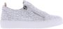 Giuseppe zanotti Dames Sneaker Gray Dames - Thumbnail 1