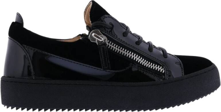 Giuseppe Zanotti Dames Sneakers May London Sc Women