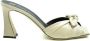 Giuseppe Zanotti Elegante Hoge Hakken - Thumbnail 1