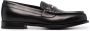 Giuseppe zanotti Elegante Zwarte Loafers voor Mannen Black Heren - Thumbnail 1