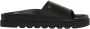 Giuseppe zanotti Elegante Zwarte Schoenen voor Mannen Black Dames - Thumbnail 1