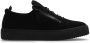 Giuseppe zanotti Frankie sneakers Zwart Heren - Thumbnail 1