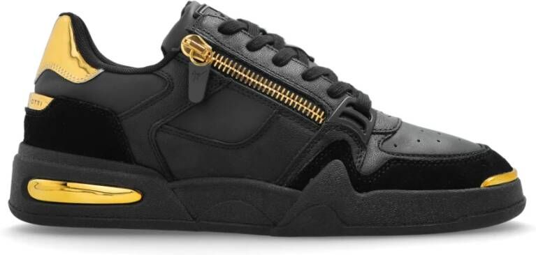 Giuseppe Zanotti Gail sportschoenen