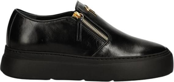 Giuseppe Zanotti Alec Schoenen