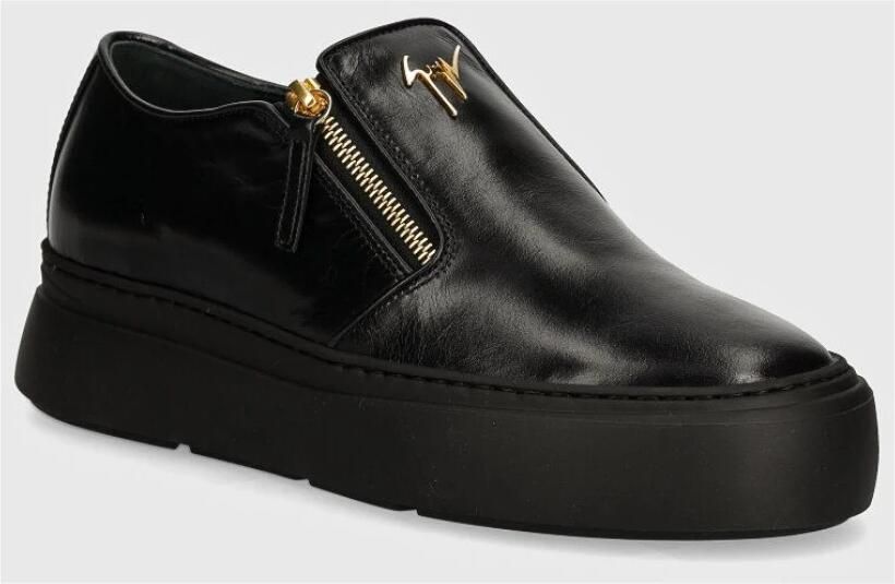 Giuseppe Zanotti Alec Schoenen - Foto 5