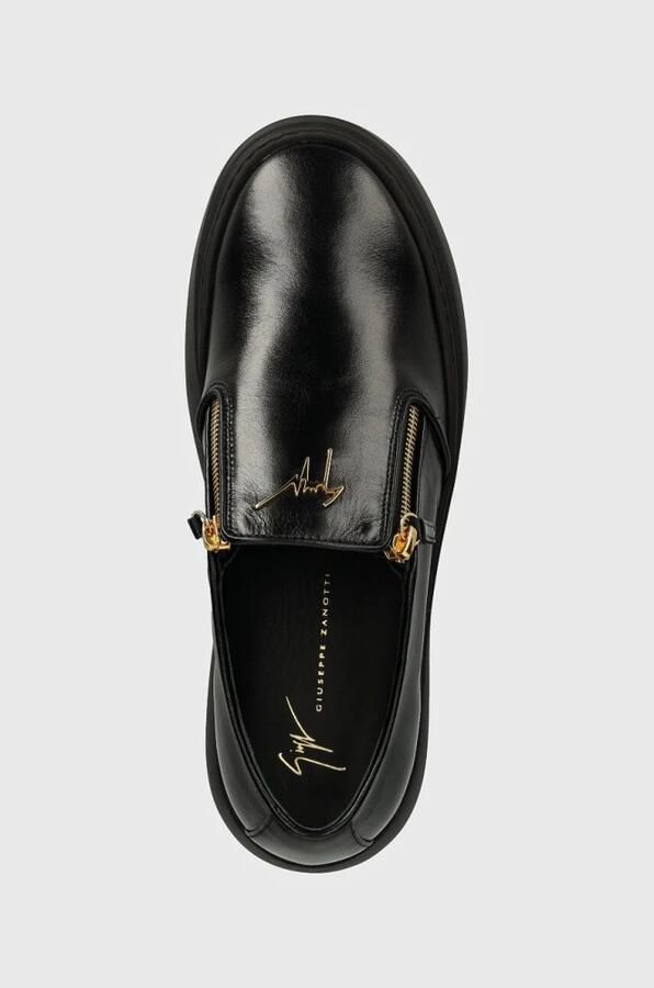 Giuseppe Zanotti Alec Schoenen - Foto 2