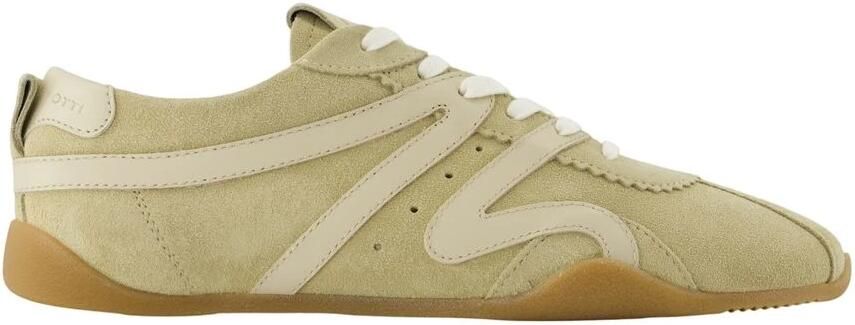 Giuseppe Zanotti Annapurna Sneakers