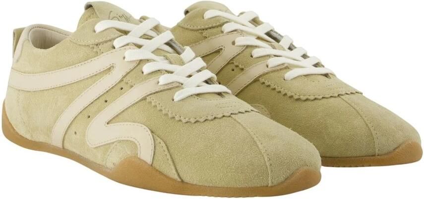 Giuseppe Zanotti Annapurna Sneakers - Foto 2