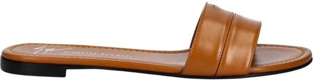Giuseppe Zanotti Baddy Slides