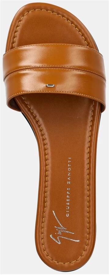 Giuseppe Zanotti Baddy Slides - Foto 3