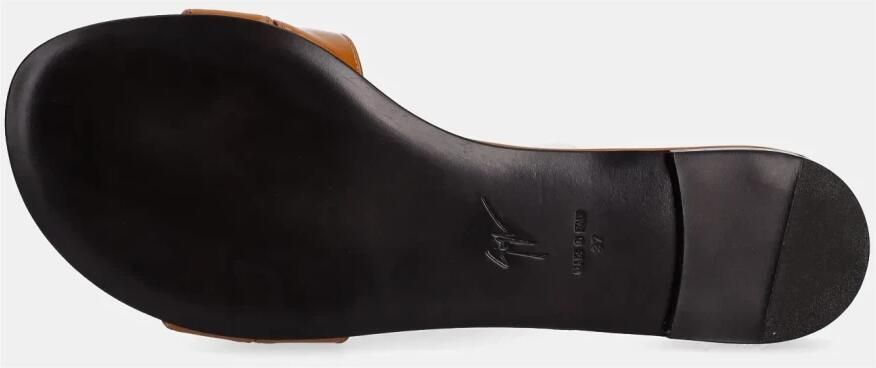Giuseppe Zanotti Baddy Slides - Foto 2