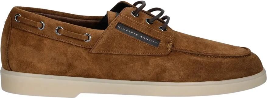 Giuseppe Zanotti Berth Laarzenchoen