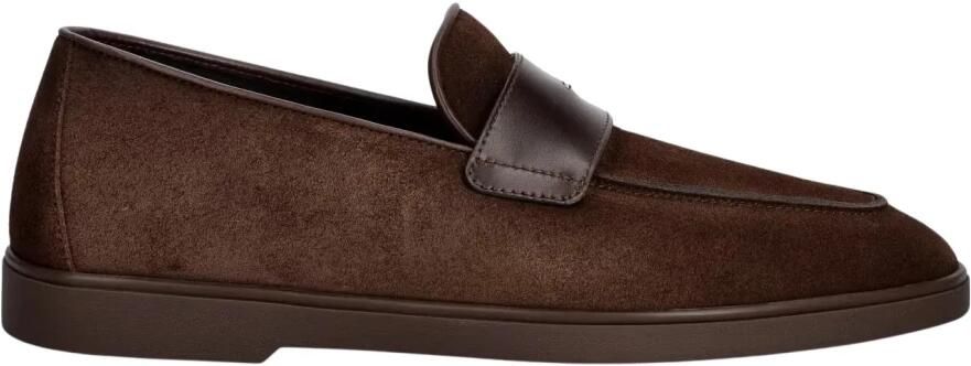 Giuseppe Zanotti Berth Loafers