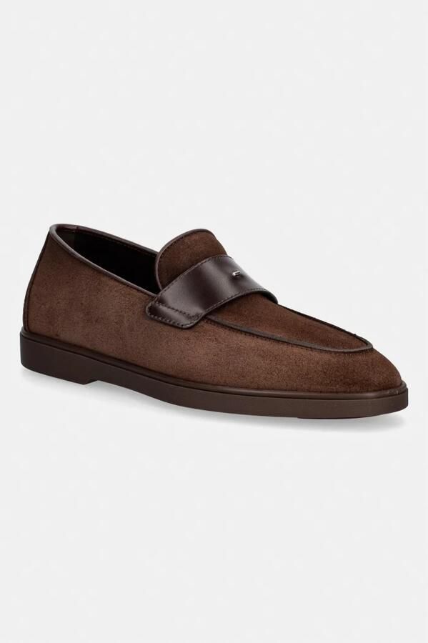 Giuseppe Zanotti Berth Loafers - Foto 2
