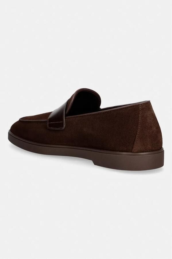 Giuseppe Zanotti Berth Loafers - Foto 3