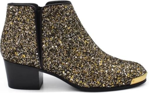 Giuseppe zanotti Laarzen