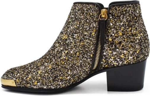 Giuseppe zanotti Laarzen - Foto 2