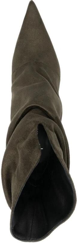 Giuseppe Zanotti Braquel Bootie - Foto 2