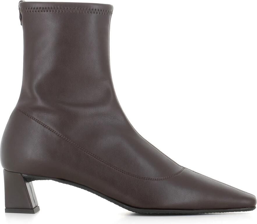 Giuseppe Zanotti Brenda 45 Ankelboot