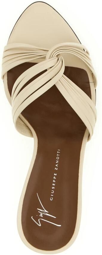 Giuseppe Zanotti Clandestino Sandal - Foto 2