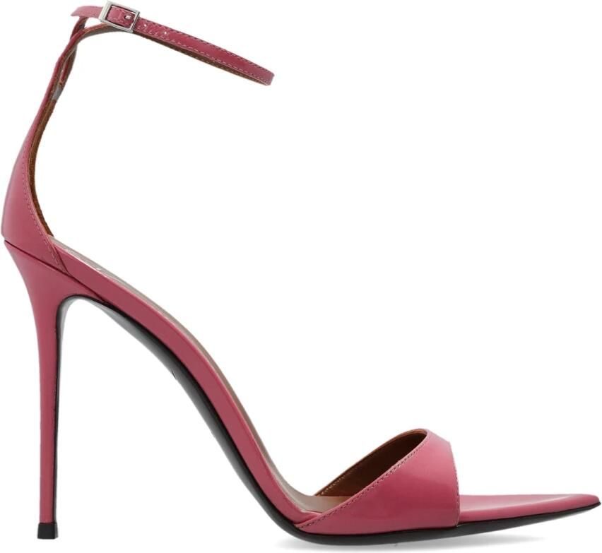 Giuseppe Zanotti Clandestino Schoenen met Hak