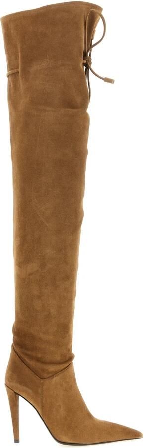 Giuseppe Zanotti Cuissard Laars