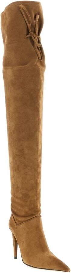 Giuseppe Zanotti Cuissard Laars - Foto 3
