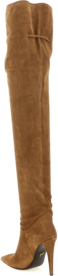 Giuseppe Zanotti Cuissard Laars - Foto 4