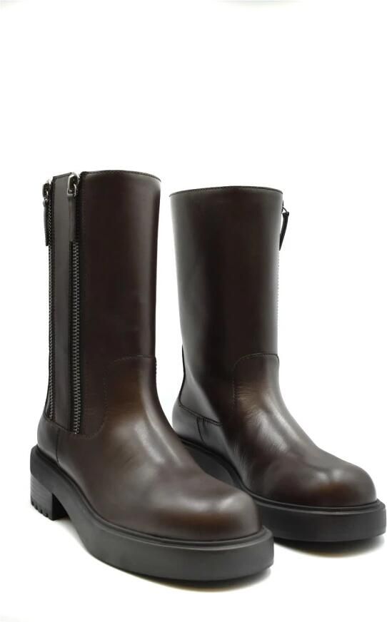 Giuseppe Zanotti Dames Schoenen Enkelboots Multicolor AW24 - Foto 2