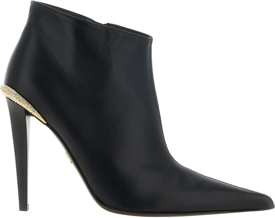 Giuseppe Zanotti Desire Enkellaars 105