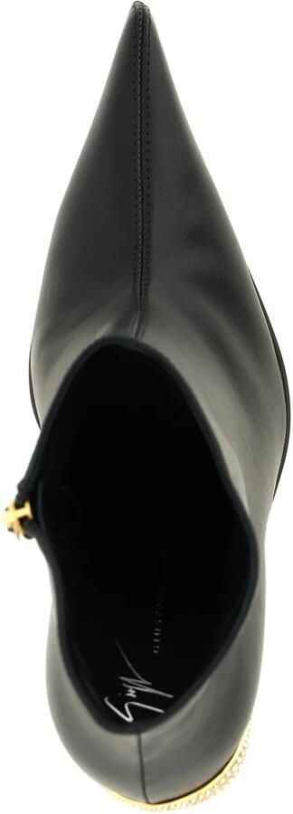 Giuseppe Zanotti Desire Enkellaars 105 - Foto 4