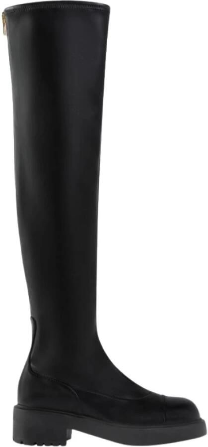 Giuseppe Zanotti DIRAN Over the Knee