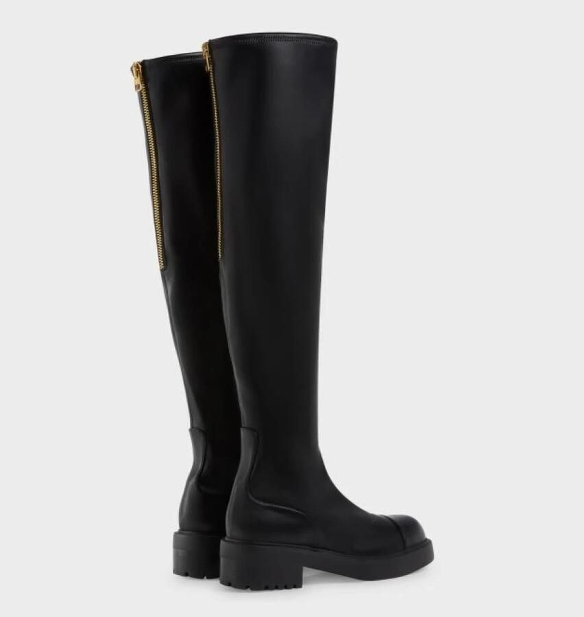 Giuseppe Zanotti DIRAN Over the Knee - Foto 3