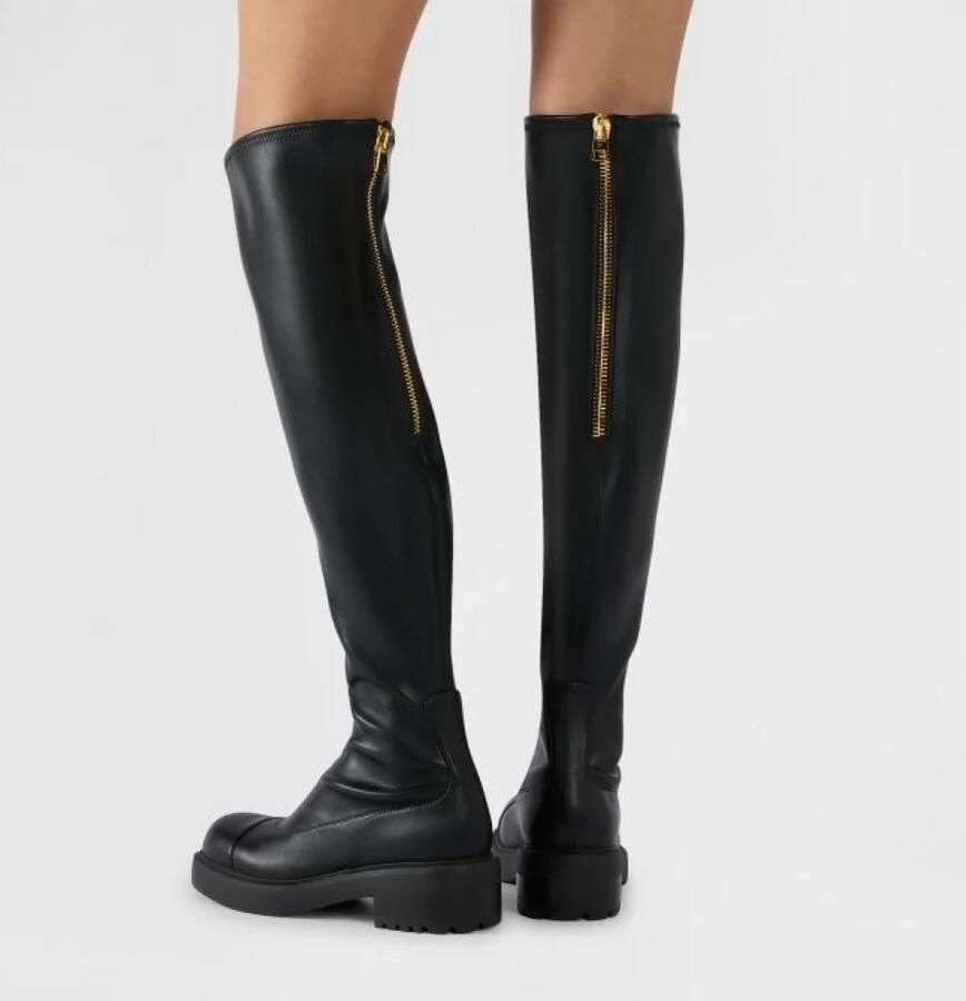 Giuseppe Zanotti DIRAN Over the Knee - Foto 2