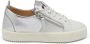 Giuseppe Zanotti Double Sneakers - Thumbnail 1