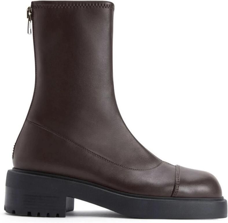 Giuseppe Zanotti Enkellaarsjes - Foto 2