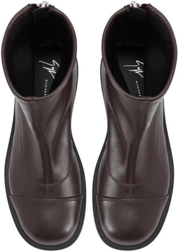 Giuseppe Zanotti Enkellaarsjes