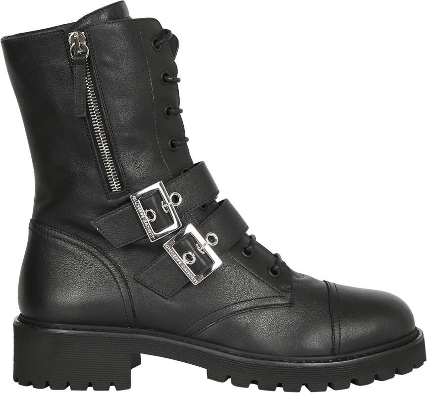 Giuseppe Zanotti Enkellaarsjes