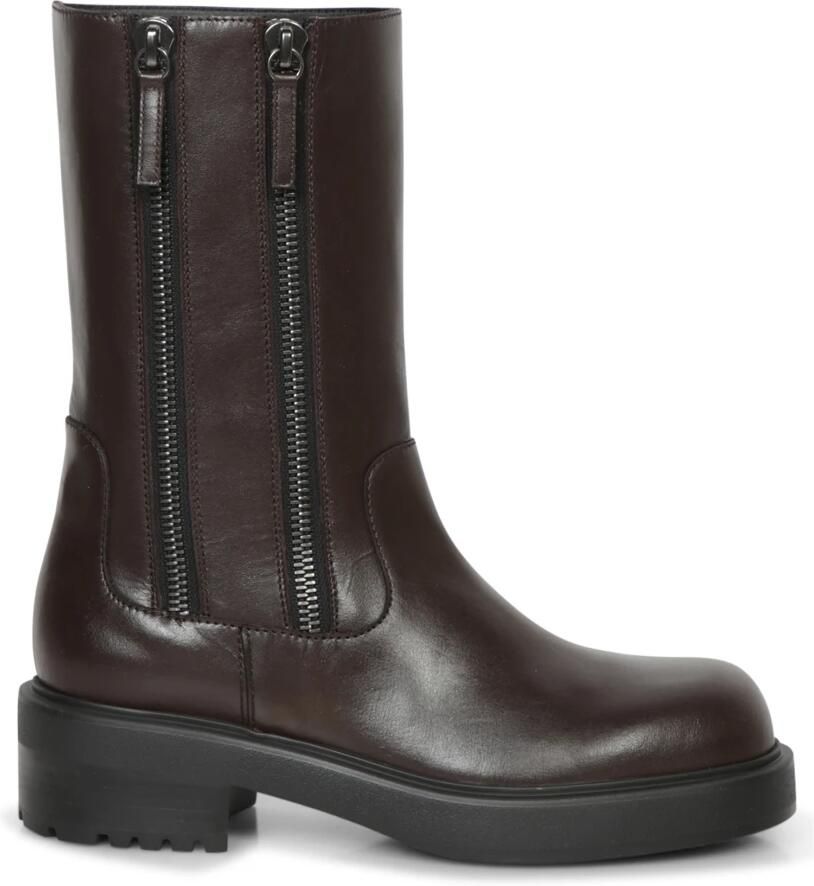 Giuseppe Zanotti Enkellaarsjes