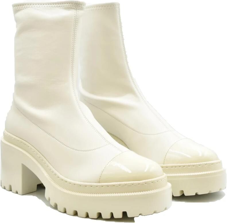 Giuseppe Zanotti Enkellaarsjes - Foto 2