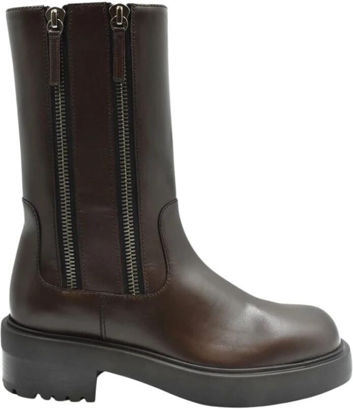 Giuseppe Zanotti Enkellaarsjes