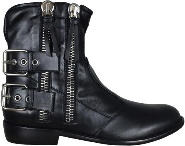 Giuseppe Zanotti Enkellaarsjes