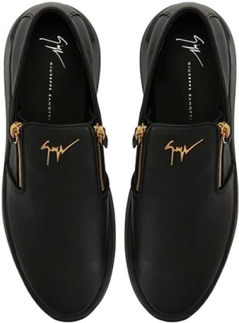 Giuseppe Zanotti Enkellaarsjes - Foto 2